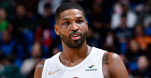 Tristan Thompson ordered to pay $58K in child support to Maralee Nichols for son Theo 